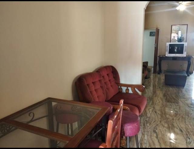 3 BEDROOM PROPERTY TO RENT IN GLENWOOD